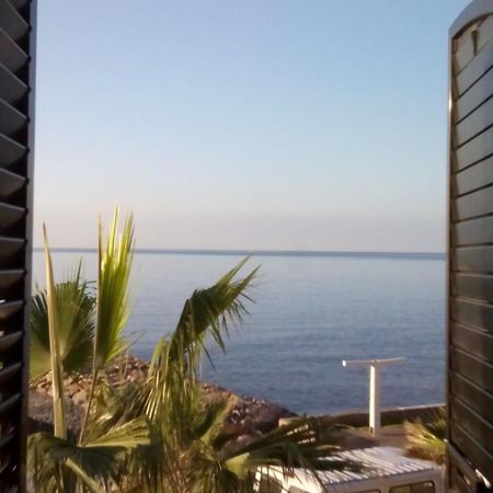 Villa Casa de Sueño en la Playa Adra Exterior foto