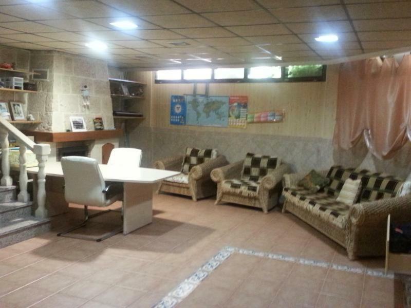 Villa Casa de Sueño en la Playa Adra Exterior foto
